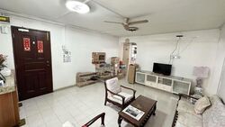 Blk 219 Jurong East Street 21 (Jurong East), HDB 4 Rooms #571207321